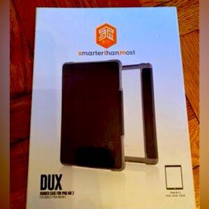 DUX Rugged Case for iPad Air 2